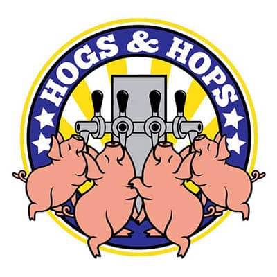 cropped hogs