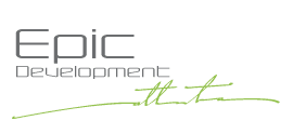 Epic Development Logo